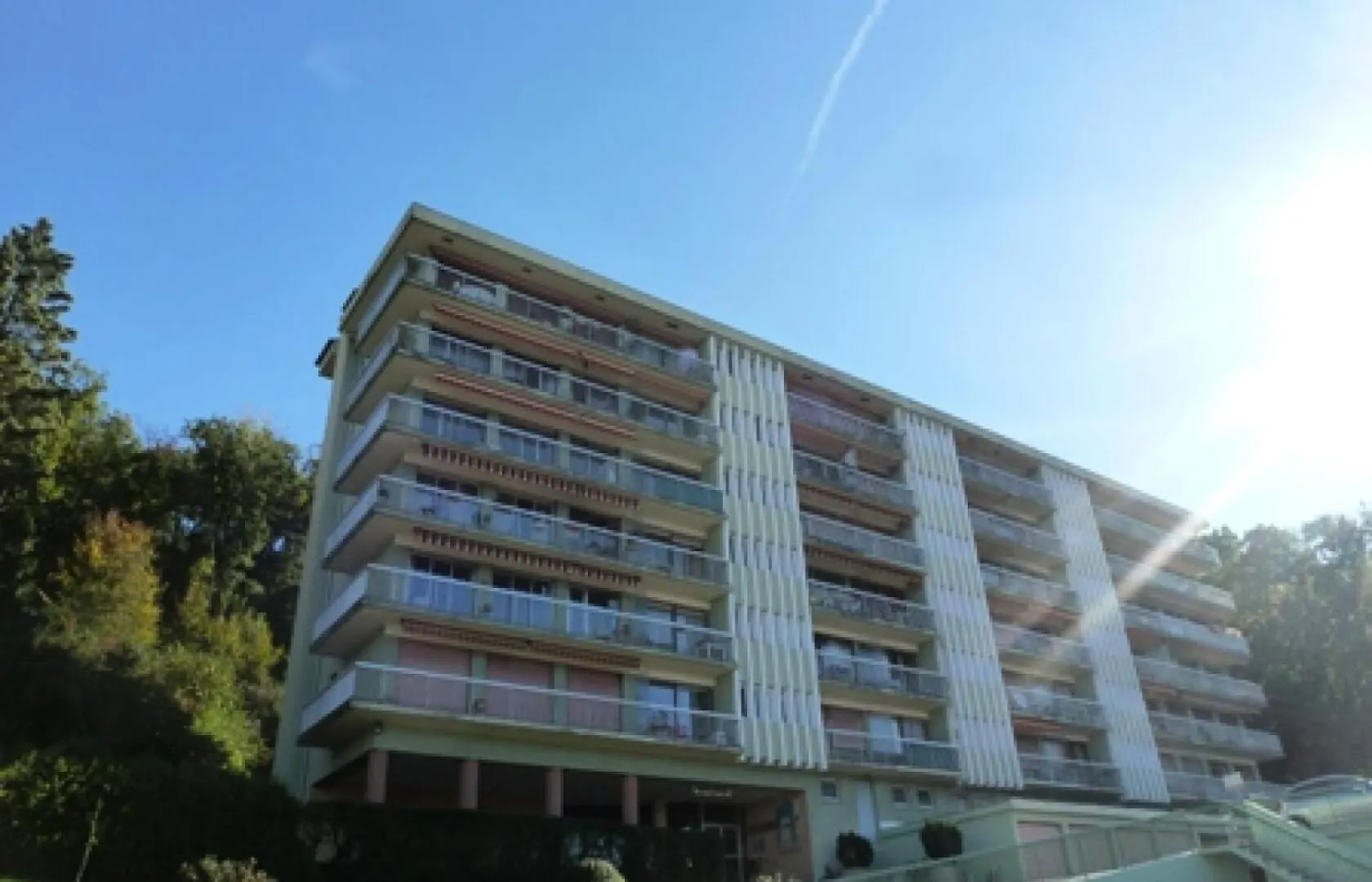 Residence Le Cheverny - Proche Parc Boise, Agreable Appartement 2 Personnes ! Mae-7664 엑스레뱅 0*,  프랑스