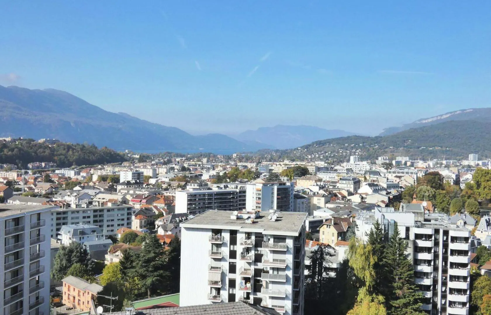 Residence Le Cheverny - Proche Parc Boise, Agreable Appartement 2 Personnes ! Mae-7664 엑스레뱅 아파트