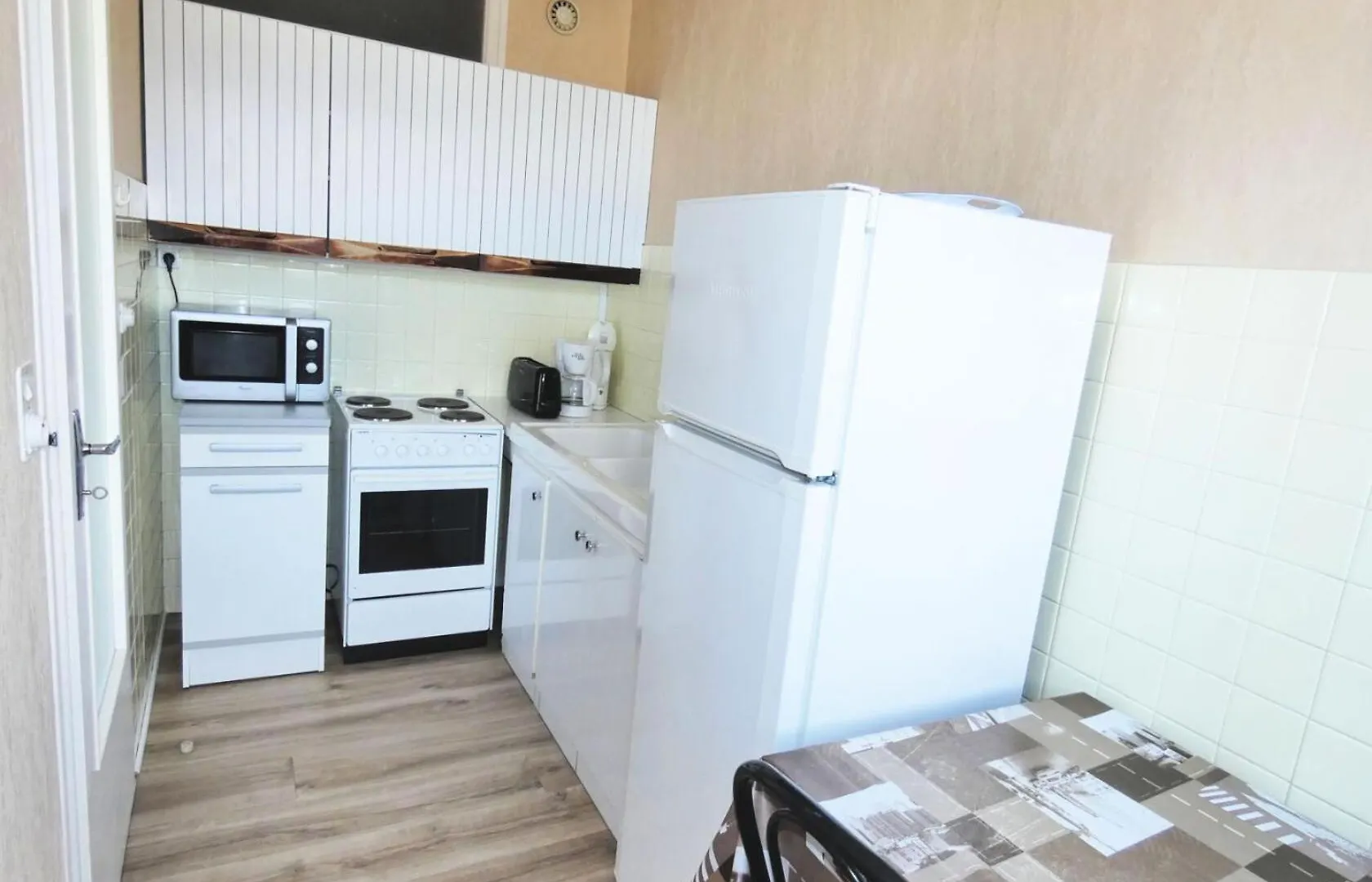 Residence Le Cheverny - Proche Parc Boise, Agreable Appartement 2 Personnes ! Mae-7664 엑스레뱅 아파트